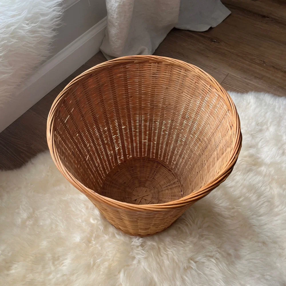 Vintage‎ Chinese Basket
